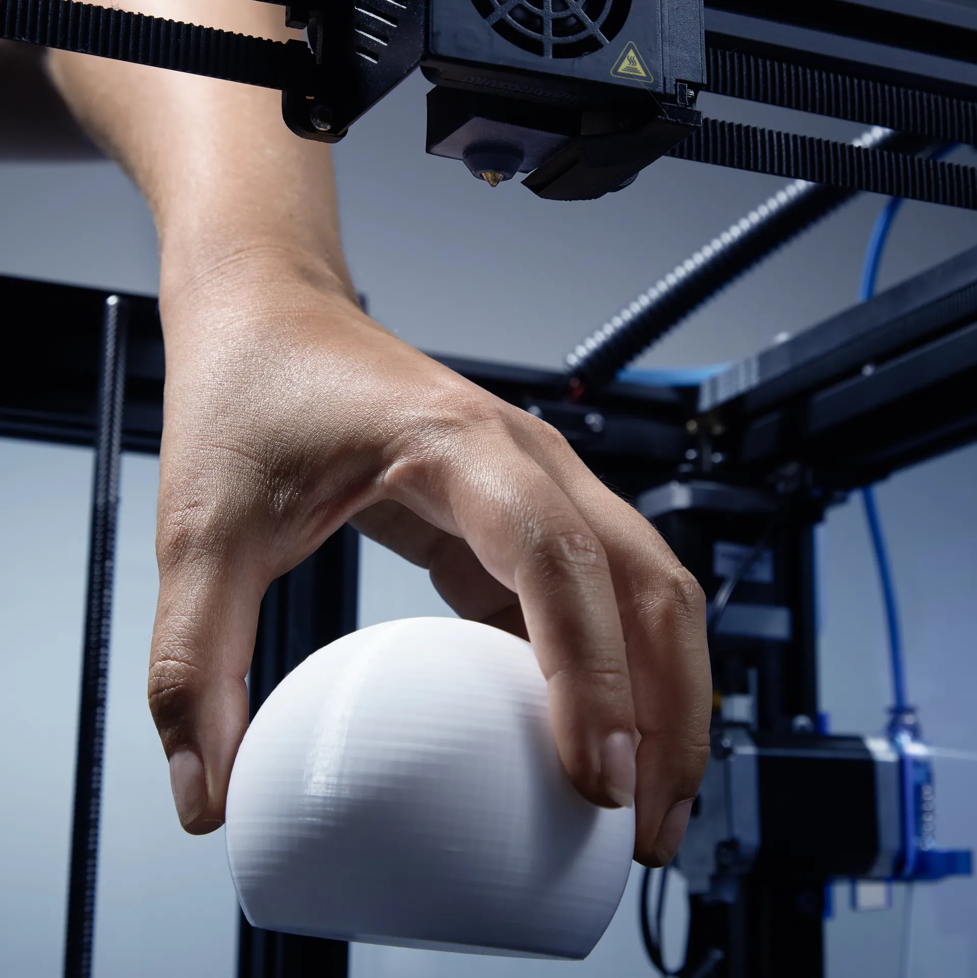 3D-печать PLA